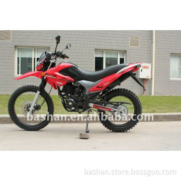 2015 Hot sell 200cc dirt bike(off road) BS200GY-18 V, powerful engine, new Dirt Bike